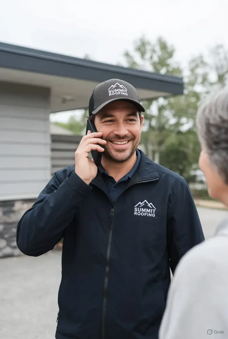 Flat Roof Leak Repair Oakboro, NC FAQs